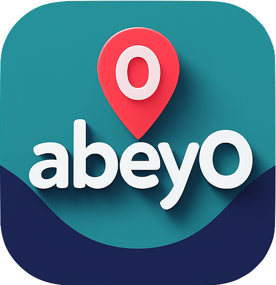 abeyO Logo